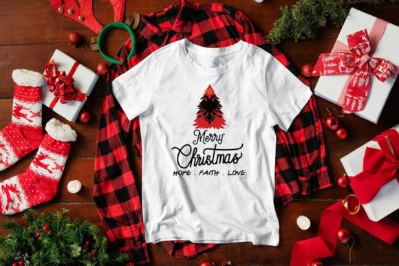 Albania Christmas Tree DIY Crafts Files